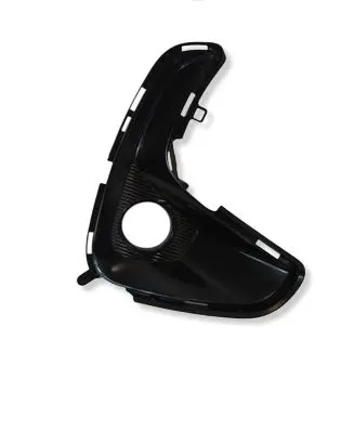 Toyota Yaris XP210 Front bumper lower grill 521120D210AUTOAS26 521120D210