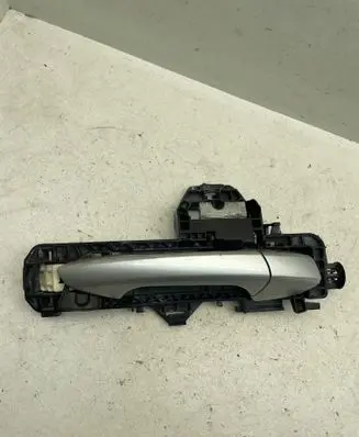 Mercedes-Benz GLK (X204) Front door exterior handle A34560101 A2042600834
