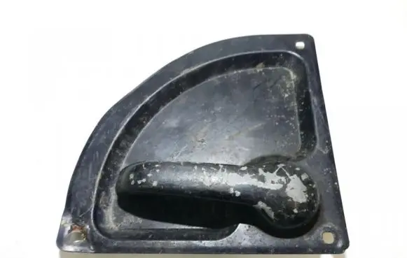 Ford Transit Front door exterior handle 94vbv22600bc