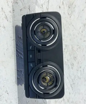 BMW M5 Headlining lighting console trim 6952100000 969964077 16022615
