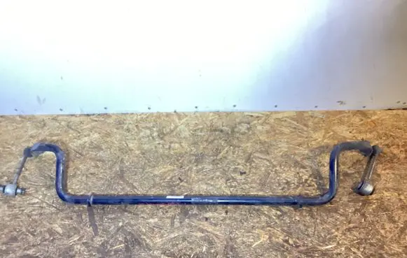 Porsche Panamera (970) Front anti-roll bar/sway bar 97034370101