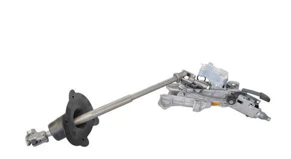 Jaguar I-Pace Steering rack mechanical part J9D33C662DB HPLA3C529CC