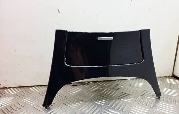 Opel Insignia A Ashtray trim (front) 1348728X 22846514 T0510890