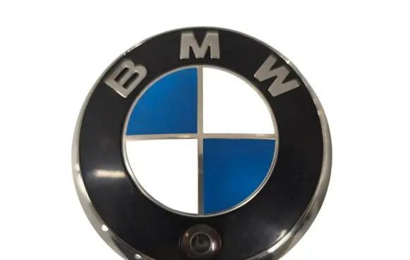 BMW 4 G22 G23 G24 G26 Reversing camera 173884 744139 9465158