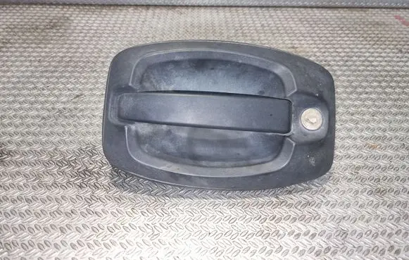 Citroen Jumper Rear door exterior handle 242665A