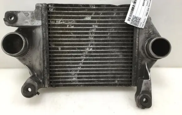 Nissan Terrano Intercooler radiator ETP8626