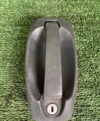 Fiat Fiorino Front door exterior handle
