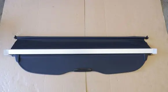 Subaru Forester SH Parcel shelf load cover 