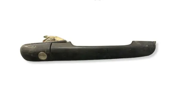 Mercedes-Benz Vito Viano W638 Front door exterior handle 