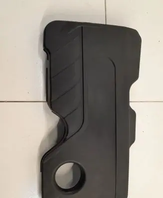 Opel Astra K Engine cover (trim) NOCODE
