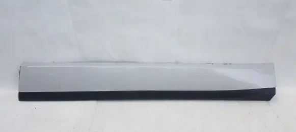 Jaguar E-Pace Front door trim (molding)