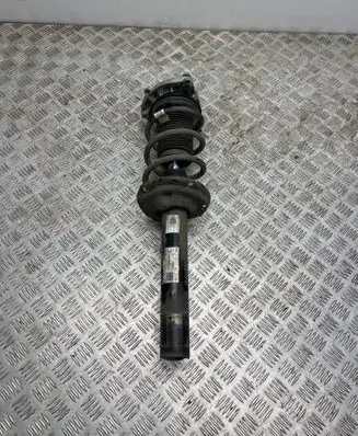 Audi Q4 Sportback e-tron Front shock absorber with coil spring 89A400035