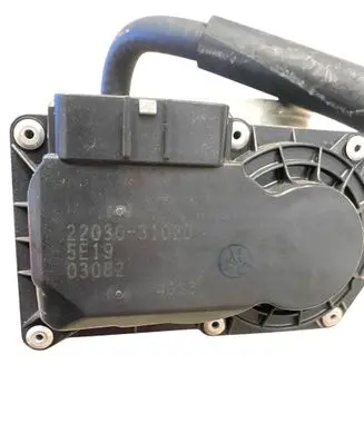 Lexus GS 300 350 430 450H Throttle valve 2203031020