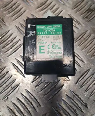 Lexus RX 300 Door control unit/module 8974148150