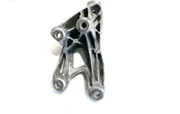 Audi A6 S6 C7 4G Engine mounting bracket 8K0199307BE