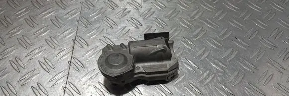 Mercedes-Benz C W203 Steering wheel lock A2034621130