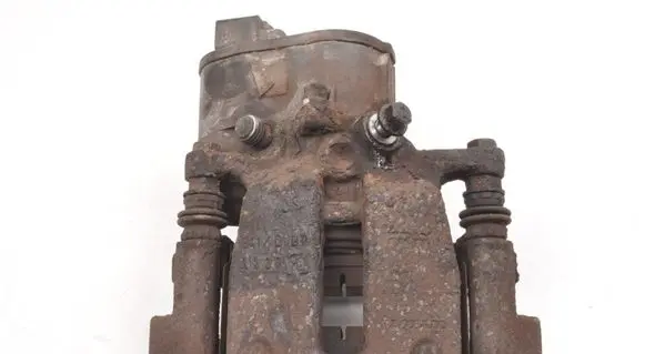 Volvo XC60 Rear brake caliper 