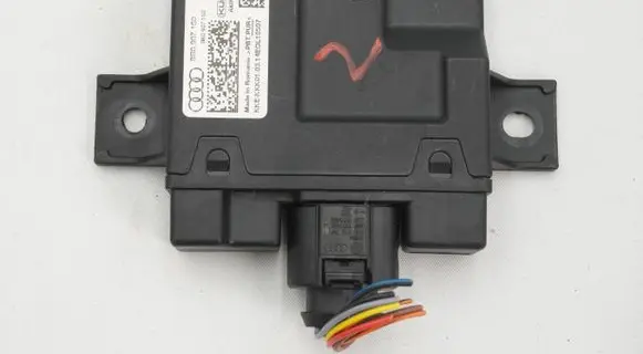 Audi Q5 SQ5 Other control units/modules 8R0907160