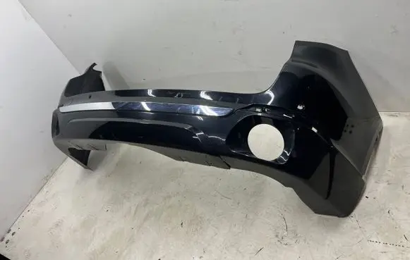 BMW X5 F15 Rear bumper