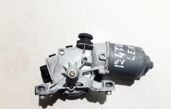 Lexus IS 220D-250-350 Wiper motor 8511026220 159300-0080