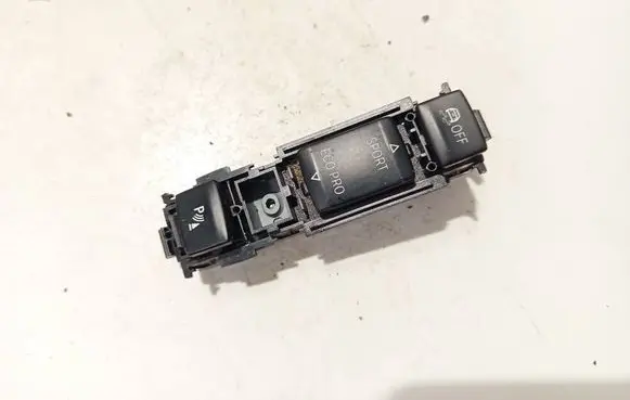 BMW 4 F32 F33 Parking PDC control unit/module 925292102 90120-835