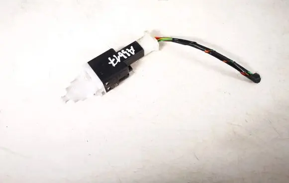 Fiat Doblo Brake pedal sensor switch 46840510