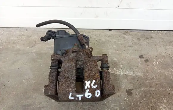 Volvo XC60 Rear brake caliper zacskvolxc60