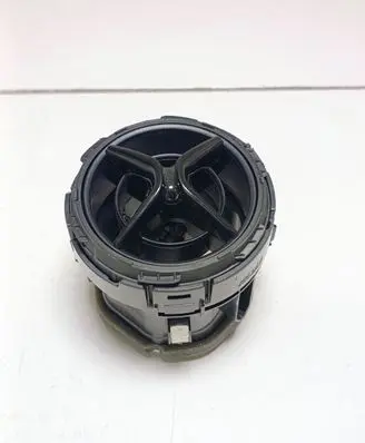 Mercedes-Benz B W246 W242 Dash center air vent grill A2468303800 Y121123100D Y09404