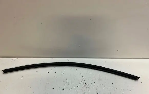 Opel Adam Front door glass trim molding 39098251