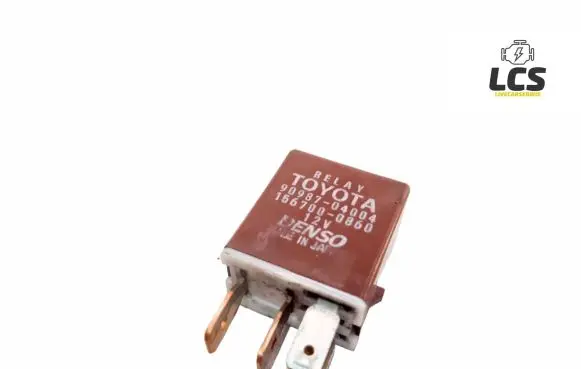 Lexus IS 220D-250-350 Other relay 9098704004 9098700000