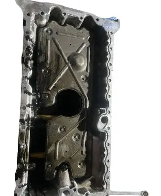 Volvo S60 Oil sump 31316978