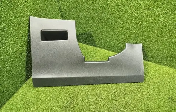 Peugeot 3008 II Dashboard lower bottom trim panel 9810145577