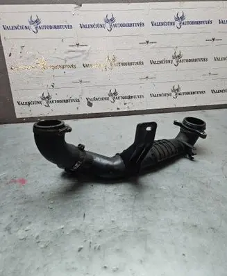 Intercooler hose/pipe