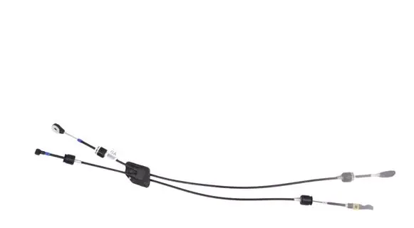 Ford Ecosport Gear shift cable linkage GN157E395GA