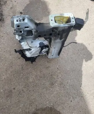 BMW X5 F15 Front side member 