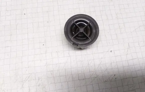 Opel Astra G Front door high frequency speaker