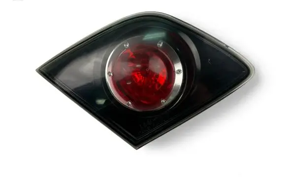 Mazda 3 I Rear/tail lights P2913L