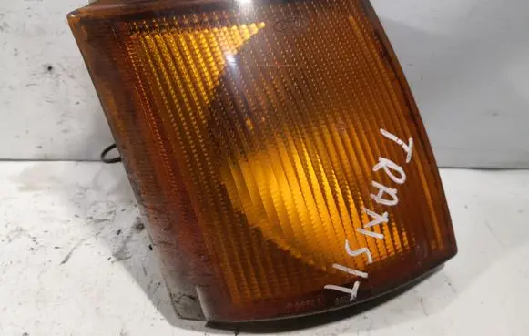 Ford Transit Front indicator light 92VB13368AB