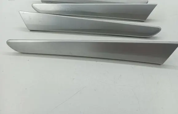Mercedes-Benz B W245 Door card panel trim set A1697370582 A1697370682 A1697371082