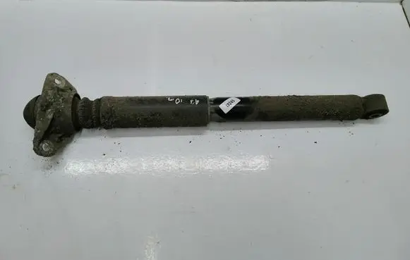 Audi A3 S3 A3 Sportback 8P Rear shock absorber/damper