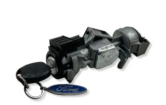 Ford Focus Ignition lock 3M513F880AD
