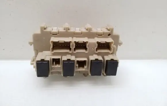 Fuse module