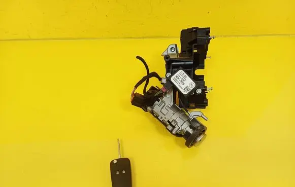 Opel Astra J Ignition lock 23276089 13500157 23284120