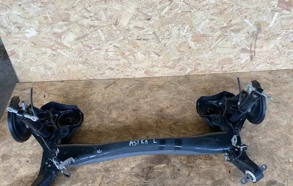 Opel Astra L Rear subframe BELKATYLASTRAL