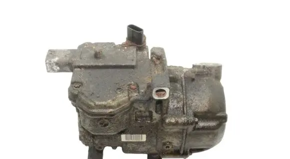 Toyota Auris 150 Air conditioning (A/C) compressor (pump) 0422000420