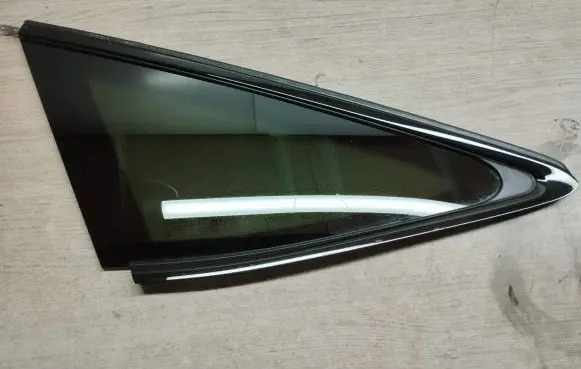 Audi A7 S7 4K8 Rear side window 4K8845297E 08032018 PC30026
