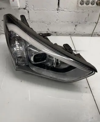 Headlight/headlamp