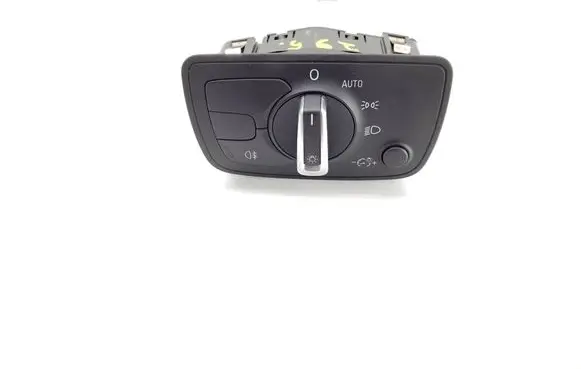Audi A6 S6 C7 4G Light switch 4G0941531D 2307120341
