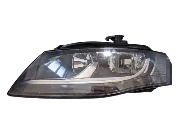 Audi A4 S4 B8 8K Headlight/headlamp 8K0941003 0301240201
