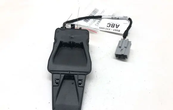 Ford Focus Other control units/modules CM5T-14F449-AC